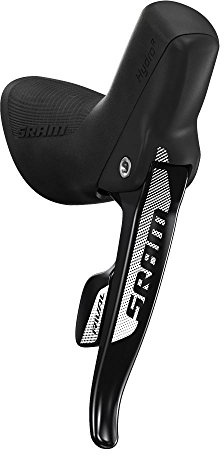 Sram Shift/Hydraulic Disc Brake Rival22 11-Speed Rear Shift Rear Brake 1800 mm with Direct Mount Hardware (Rotor and Bracket Sold Separately)