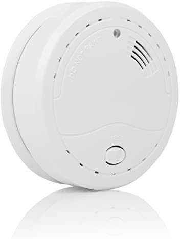 Detector de Gas Smartwares RM400 – Gas Natural Gas – Propano – Butano – 85 dB