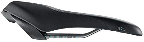 Selle Royal Scientia A Cityradsattel Schwarz Einheitsgröße