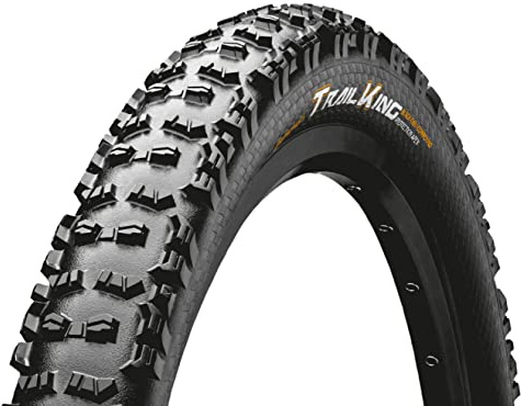 Continental Trail King 2.4 Apex Faltreifen Schutz // 60-559 (26x2,4')