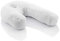 InnovaGoods® Cuscino ergonomico per la postura laterale U-Slupill, migliora la qualità del sonno, con design ergonomico e funzione di sostegno, ideale per la casa e i viaggi.