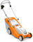Stihl RME 339 Elektro Rasenmäher - 37 cm