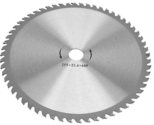 TF 10 inch carbide saw blade disc for brush cutter, brush cutter, trimmer for cutting weeds and shrubs.