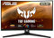 ASUS TUF Gaming VG32VQ1BR Curved Gaming Monitor â€“ 31.5 inch WQHD (2560x1440), 165Hz(Above 144Hz), Extreme Low Motion Blur, Adaptive-sync, FreeSync Premium, 1ms (MPRT), HDR10