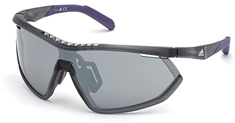 Adidas SP0002 Grey 59/15/145 Damen Sonnenbrillen