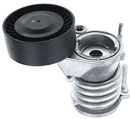 Frankberg Belt Tensioner Belt Pulley Tensioner For Cordoba Ibiza Toledo Fabia R.o.o.m.s.t.e.r Fox Polo 1.2L Petrol 2001-2020 T39115