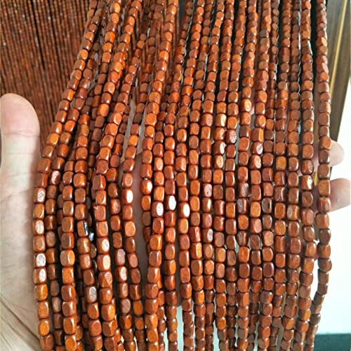 Bambusvorhang Türvorhang Holzperlenvorhang Hölzern Perlenvorhang Insektenschutz Raumteiler Deko Natur Bambus Teilervorhang für Wohnzimmer Schlafzimmer Balkontür,Anpassbar (90 strands 90x220cm)
