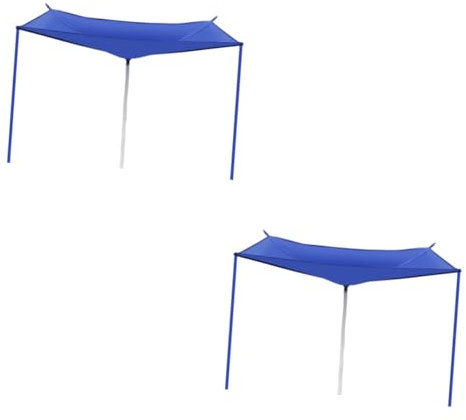 RORPOIR 2pcs Cleaning Cover for Range Hood Washing Cover and Cleaning Protector Bag Kitchen Supply for Range Hood