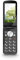 Emporia TOUCHsmart.2 New Edition, cellulare 4G per anziani, tasto dedicato per whatsapp e messaggistica, volume elevato, display a colori da 3,25, stazione di ricarica, nero