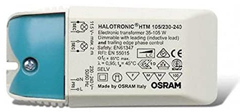 Elektronischer Trafo Osram Halotronik Mouse Lampenleistung: 35-105W