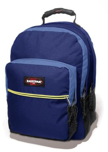 Eastpak Rucksack EGGHEAD , Campus Navy, 35 L,