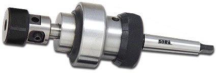 Umkehrbarer Gewindeschneidapparat MK1 für M3M6