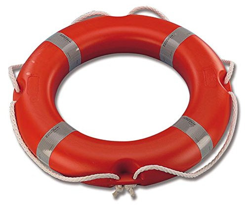 Rettungsring Regulierungs