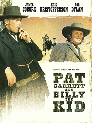Pat Garrett and Billy the Kid