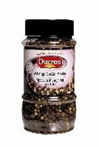 Ducros - Mélange Spécial Moulin - Grand Flacon Duc - 200 g