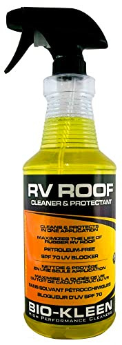 Bio-Kleen M02407 Roof Clean and Protect