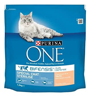 Croq truit&bl st rilis 1,5 kg