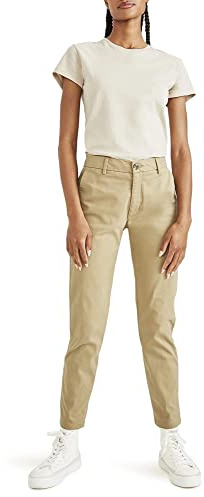 Dockers dam Casual Pants Weekend Chino Skinny