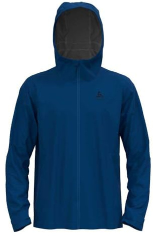 ODLO Aegis Veste de pluie imperméable pour homme 2,5 l
