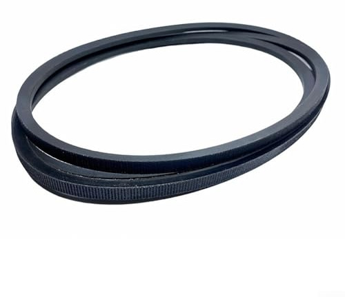 ReachMall Rasenmäher-Keilriemen für 532131264, effiziente Kraftübertragung und Anti-Rutsch-Design, Gartenrasengebrauch