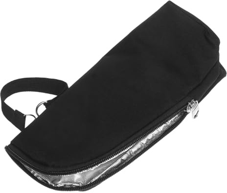 UPKOCH Isoliertasche Babyflasche 9.06X3.94X3.15In Leichte Flaschen-IsolierhüLle FüR Muttermilch KüHltasche WäRmetasche FüR Stillflaschen Reise Und KindertagesstäTten