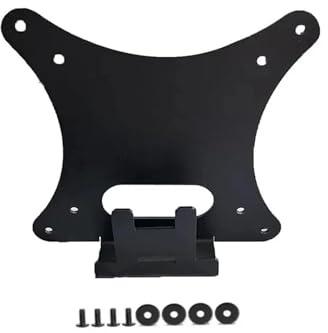 Kompatibel med Acer, väggmonterad VESA-adapter SB230 SB240Y Bbix SB270 Bbix HA220Q HA270 R221Q R231bmid R241Y skärm 75x75mm 100x100