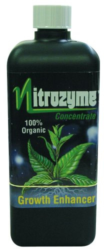 Engrais / Fertilisant de Culture Nitrozyme Growth Technology (1L)