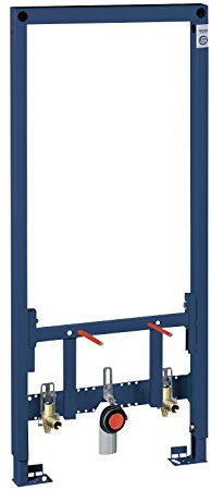 Grohe Rapid SL Installationssystem für Bidet, 1,13 m 38553001, Blau