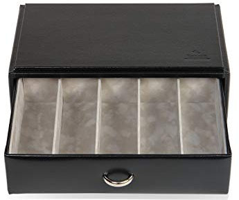 Sacher Schmuckkästchen Vario Brillenbox