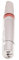 MAYBELLINE WATER SHINE LIPSTICK ROSE STAR - RRP£7.99 - 3IN1