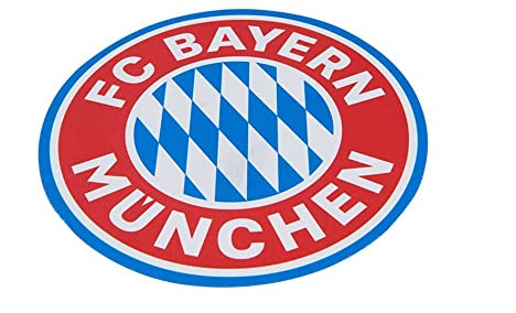 FC BAYERN MÜNCHEN Mousepad / Mauspad / Mouse Pad FCB