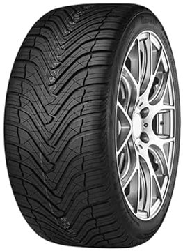 GRIPMAX STATUS ALLCLIMATE XL - 225/55/R18 98W - C/C/72dB - Ganzjahresreifen SUV und Gelände
