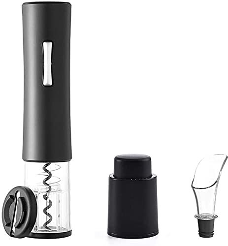 HSWYJJPFB Tire Bouchon Ouvreurs de vin Rouge électriques automatiques Ouvre-Bocal Accessoires de Cuisine Gadgets 0927(Size:Style 5)