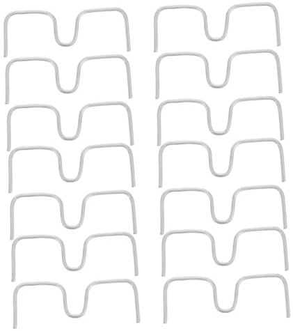 CANIGHT 14pcs Sturdy Plant Branch Bending Tool Fruit Tree Limb Puller Plant Shaper Branch Trainers Garden Tool