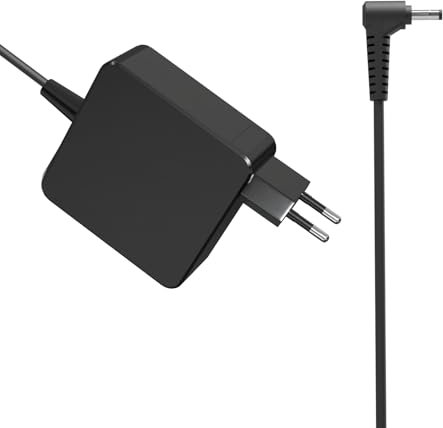 65W Chargeur Ordinateur Portable pour Lenovo Ideapad 3 5 320 330 330S 310 100 110 110S S145 S340 S540 510 510S 530 L340 C340 ADL45WCG PA-1450-55LU Poids léger PC Adaptateur 4.0 * 1.7MM