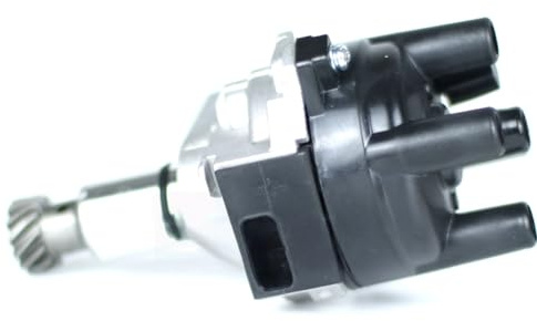 Ignition DISTRIBUTOR ASSY IGNITION 33100-58B10 G16A Fit For Suzuki Escudo Vitara TD01 TA01 TA01R TA01W TD01W TA02V TC Distributor Car Distributor