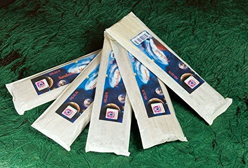 Berk Räucherstäbchen Holy Smokes Blue Line, Patchouli - 50 Gr.