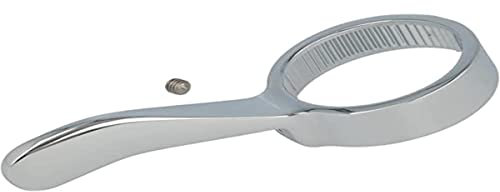 Hansa Absperrhebel 59905722, Chrom