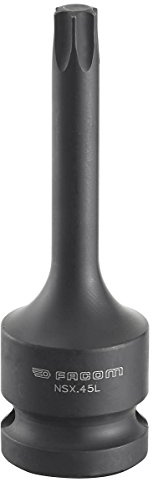 Facom NSX.30L-Douille 1/2 Male Torx30 Longue Impact