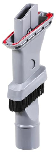 Spares2go 3 in 1 Brush Crevice Upholstery Dusting Tool for VAX Mach Air UCA1GEV1 UCA2GEV1 U91-MA-P Vacuum Cleaner (32mm)