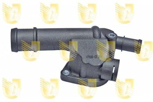 Unigom 341828 Flangia Raffreddamento Motore