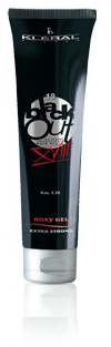 Kléral Black Out XVIII Roxy Gel - 100 Ml