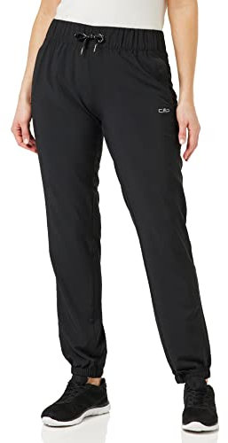 CMP - Sporthose für Damen, Schwarz, D40