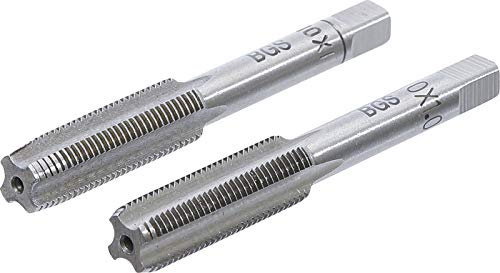 BGS 1900-M10X1.0-B | Gewindebohrer | Vor- und Fertigschneider | M10 x 1,0 | 2-tlg.