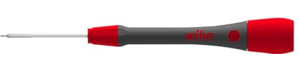 Wiha 42470 266PY00001 Feinschraubendreher PicoFinish Y-Type Y000 x 40 mm