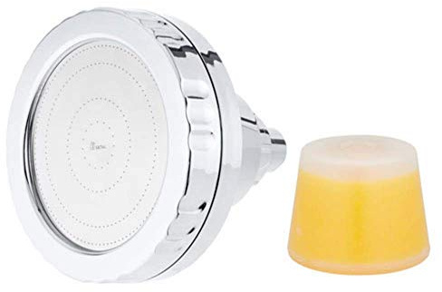 AROMA SENSE Wall Mounted Shower AROFIX01