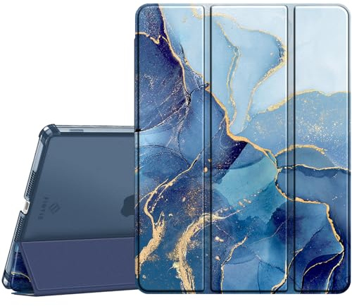 Fintie Hülle für iPad 9./8./7. Generation 10.2 Zoll (Modell 2021/2020/2019)