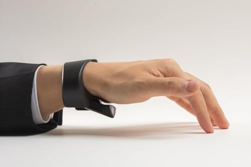 TapXR - Tastiera usurata da polso, AirMouse e driver per VR, AR, MR, tablet, PC, portatili, smartwatch, smartphone, televisori e proiettori.