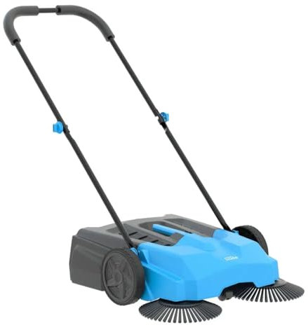 Güde Kehrmaschine GKM 650