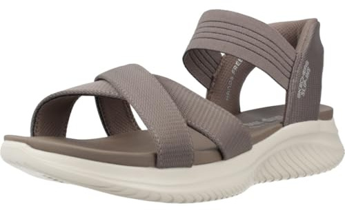 Skechers Ultra Flex 3.0 - Never Netter Hands Free Slip-ins SandaliaNiñas